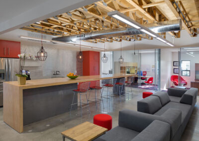Barringer Construction