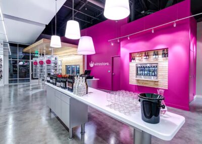 Winestore