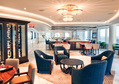 Charlotte City Club