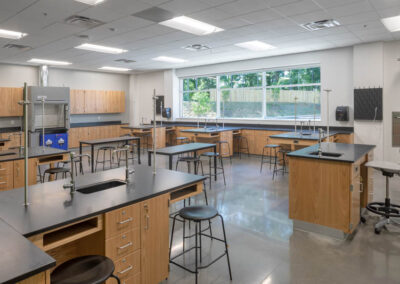 Corvian Community School