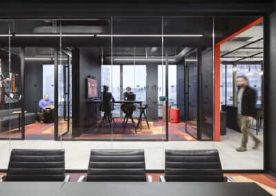 Gensler Office
