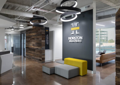 Horizon Investments