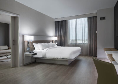 Marriott AC South Park