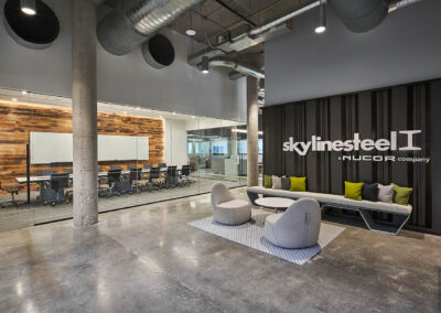 Skyline Steel