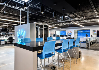 Atrium Health Performance Park